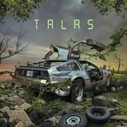Talas - 1985 - Rock - CD