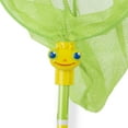 thumbnail image 6 of Melissa & Doug Sunny Patch Giddy Buggy Bug-Catching Net, 6 of 10