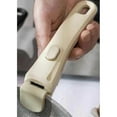 thumbnail image 3 of 1Pcs Removable Handle for Pots & Pans, Universal Anti-Scald Clip, Detachable Pot Handle Suitable for All Cookware B, 3 of 5