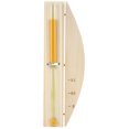 thumbnail image 4 of FLAMEEN Room Sand Timer, 15-Minute Sand Clock Sand Timer, Hotel For Home Room Decor, 4 of 8