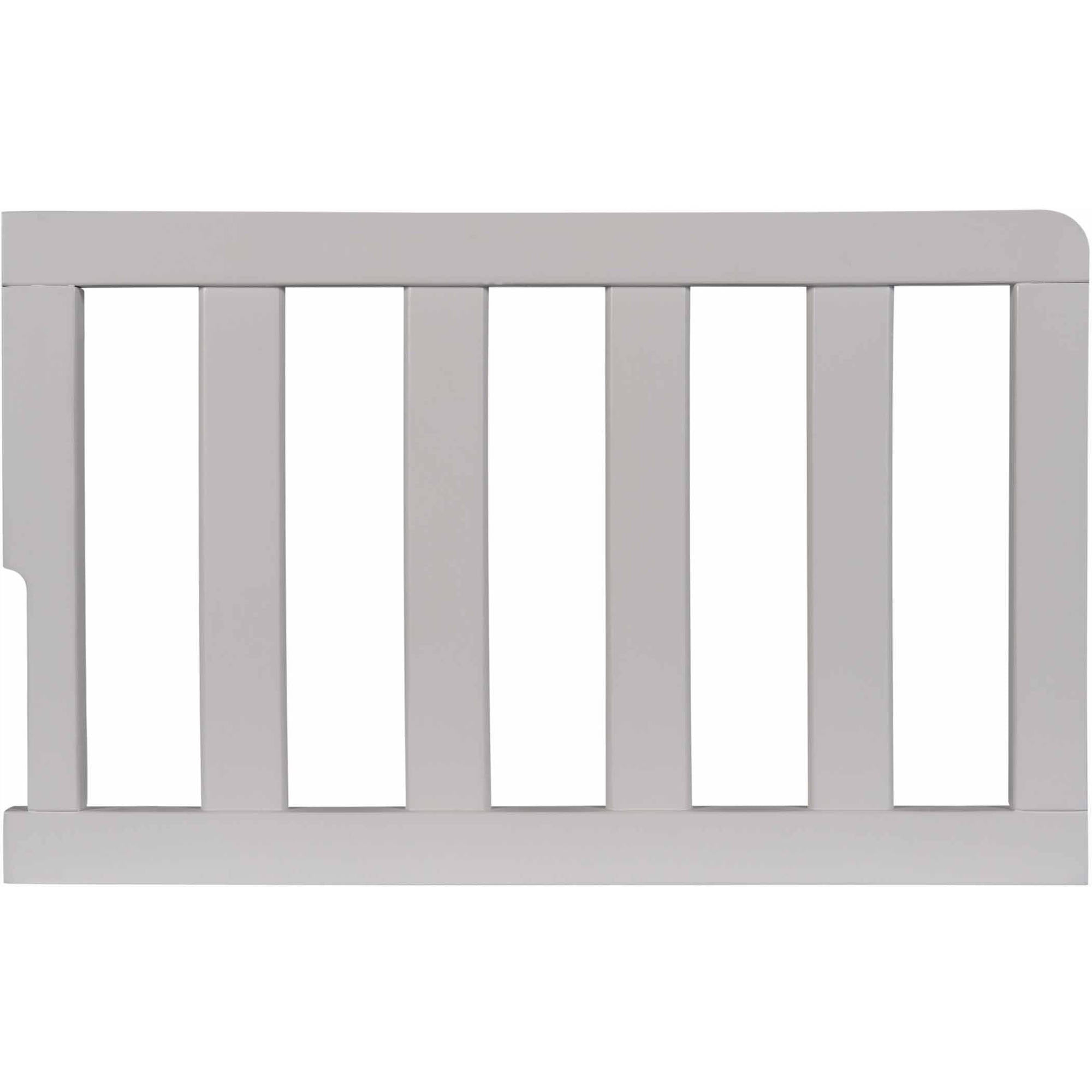 delta bennington crib toddler guard rail