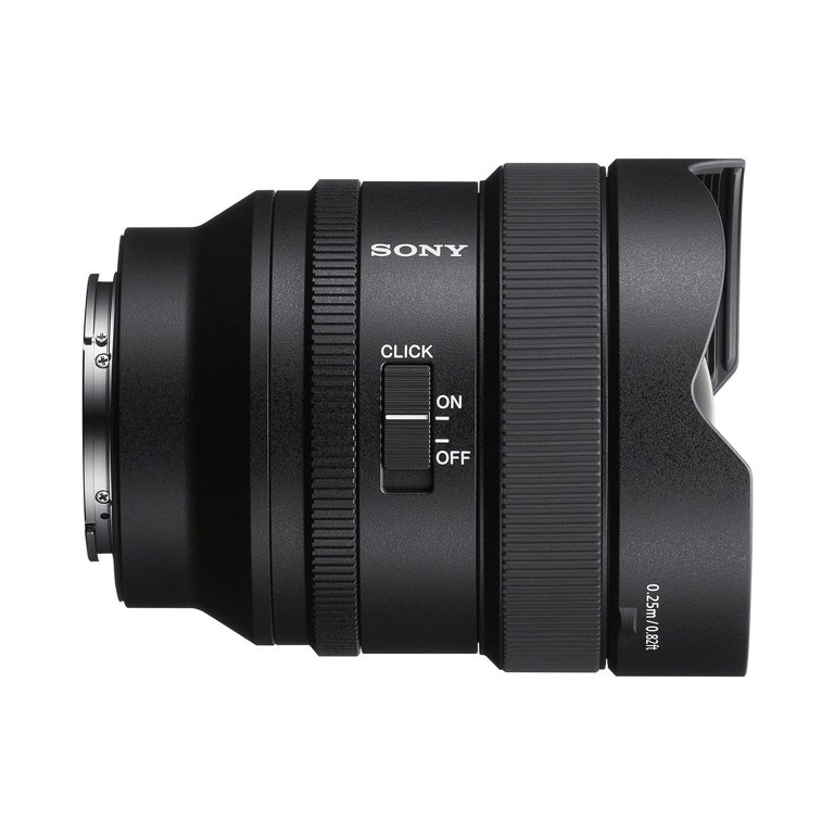 ■ほぼ新品■FE 14mm F1.8 GM G Master Amazon.com : Sony FE 14mm F1.8 GM Full-Frame Large-Aperture Wide