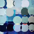 thumbnail image 2 of Great Art Now Circles No. 3 by Naomi Taitz Duffy, Framed Wall Art, 19.5W x 19.5H, 2 of 3