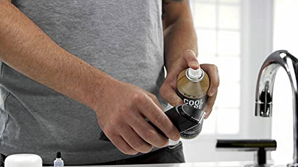 Andis Cool Care Plus Clipper Antibacterial Spray