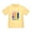 Daffodil Yellow, variant on CafePress - I Stand With Ukraine Support Ukrainian Ame T Shirt - Cute Toddler T-Shirt, 100% Cotton