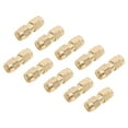 thumbnail image 3 of Adaptador de cable coaxial RF NikouMX 10 piezas Cable coaxial RF Adaptador de RF, 3 of 8