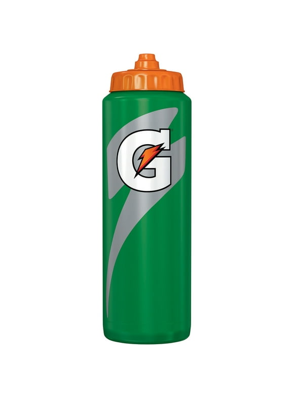 Gatorade Water Bottles in Exercise & Fitness Accessories