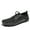 BLACK, variant on Mens Water Shoes Quick Dry Barefoot Shoes Aqua Shoes for Swim Diving Surf Sport Beach