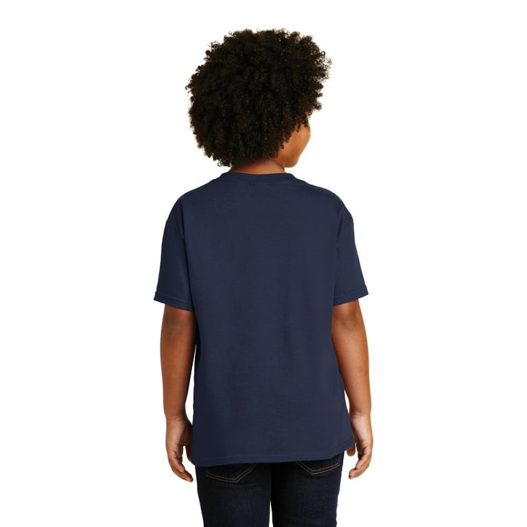 トップス goodness j.30000 kids tee shirt (NAVY) San Diego Unisex Youth Kids T-Shirt Tee Clothing Youth