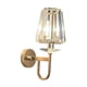 thumbnail image 4 of Aplique de pared moderno para mesita de noche, apliques de baño con cable enchufable Estilo B, 4 of 9