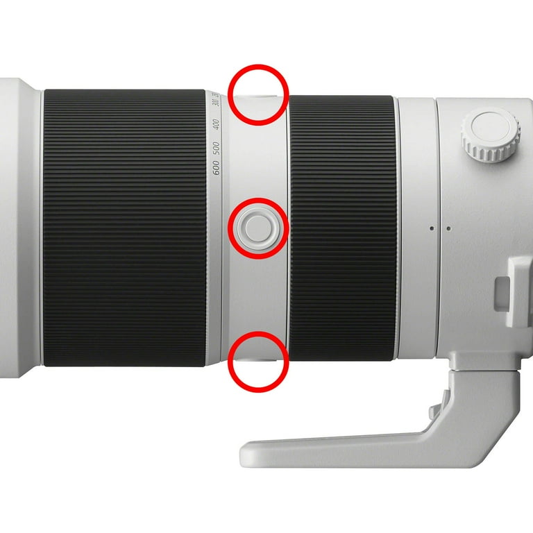 美品 SONY FE 200-600mm SEL200600G OSS Sony FE 200–600 mm F5.6–6.3 G OSS | SEL200600G