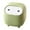 Light Green, variant on Desktop Can Double Layer With Lid For Home Bags Contractor Heavy Duty Bags G Wastebasket Bags Scented Bags Small Can Waste Paper Bags X Bags Bag Kitchen Small Waste Liners Bags Large Recycle
