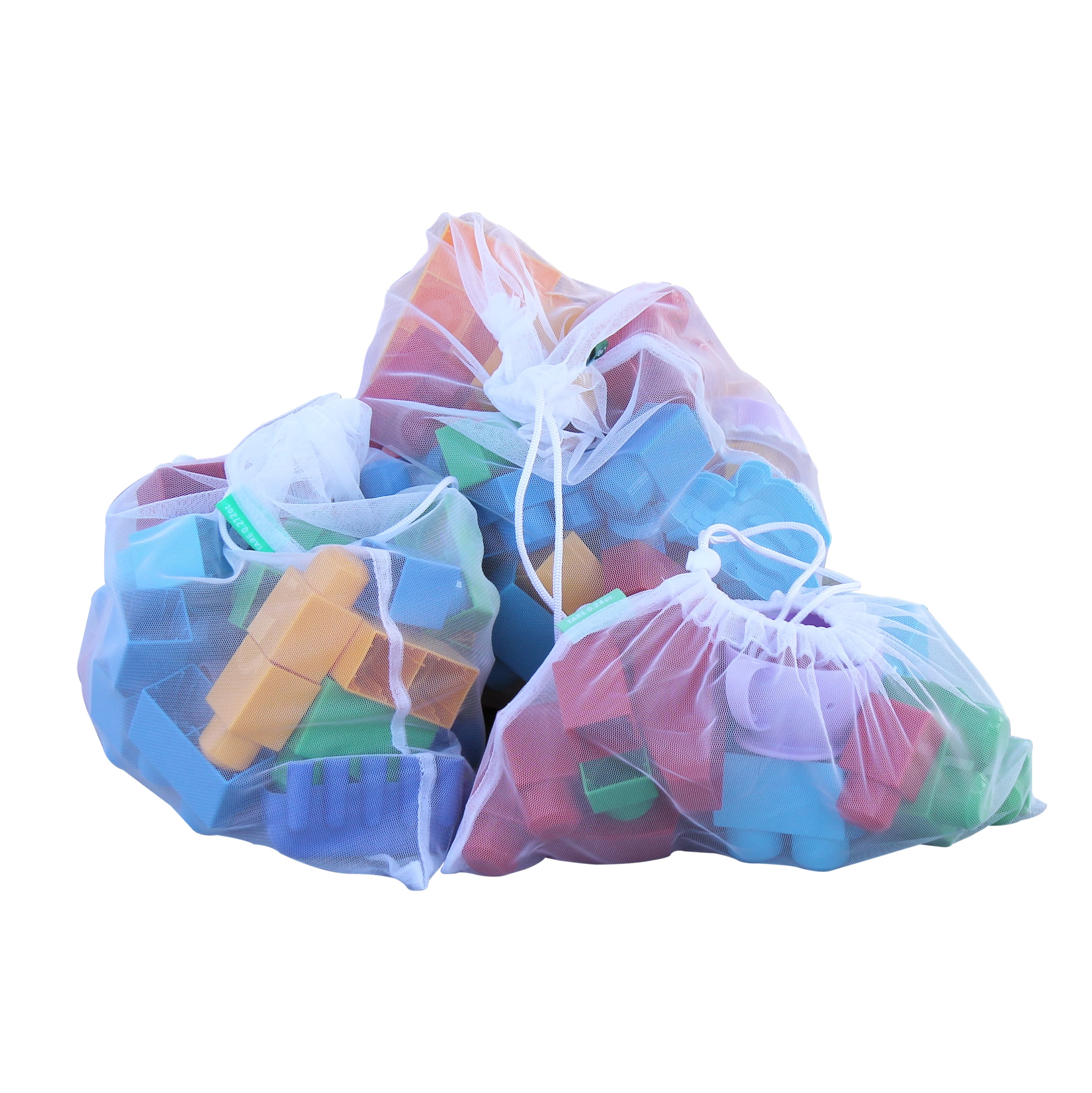 earthwise produce bags
