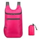 thumbnail image 1 of Mochila Ligera, Bolsa Compacta de Poliéster para Viajes, Plegable, Ideal para Senderismo, con Correas Ajustables y Diseño Ergonómico, Ideal para Aventuras Al Aire Libre, Estudiantes y Viajeros, Mater, 1 of 2