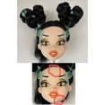 thumbnail image 1 of Tête de poupée Basbi Brazt spéciale originale limitée pour la pratique du maquillage, 1 of 10