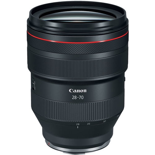 【Gummi 】Canon RF24-70mm F2.8 L IS USM Canon RF 24-70mm f/2.8L IS USM Lens | Samy's Camera