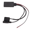 thumbnail image 1 of Cable Adaptador De Audio, Conector De Audio Automático Estéreo Manos Libres Con Sonido Claro Para 6000CD, 1 of 7
