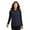 Navy, variant on L152 Ladies Accord Microfleece Vest , Womens Fleece Jackets