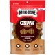 thumbnail image 1 of Golosinas para Perro Duraderas Hueso de Leche Limpieza de Dientes con 8 Unidades Sabor Pollo Milk-Bone GMB-52688, 1 of 2