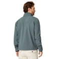 thumbnail image 4 of Free Country Men's Lanier Super Softshell® Jacket Evergreen XL, 4 of 4