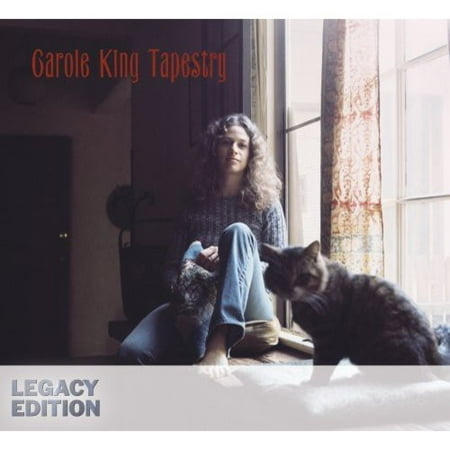 Tapestry (Deluxe Edition) (2CD)
