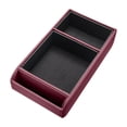 thumbnail image 1 of Center Console Organizer Armrest Storage Box with Cup Holder and Phone M5Z, 1 of 8