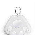 thumbnail image 4 of RO Pet Bluetooth Tracker Llavero Dog Cat Tracer Smart Finder Tag Accesorio 1 pieza blanca Sincero Electrónica, 4 of 4
