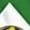Green, variant on Power Rangers Black Costume T-Shirt
