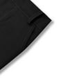 thumbnail image 7 of CYRBOKO Boys Dress Shorts, Comfy Summer Casual Formal Suit Shorts Black Size 13-14 T, 7 of 7
