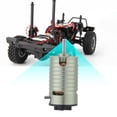 thumbnail image 1 of Motor De Coche RC, Motor Sin Escobillas De Mecanizado CNC, Modelo De Coche RC De Alto Par Para 1/24 1/28 RC Car DIY RC Toys RC Vehicle ANGGREK Otros Deportes, 1 of 8