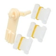 thumbnail image 4 of Embroidery Storage, Plastic Thread Holder Convenient  For Embroidery For Thread For  Stitch, 4 of 8