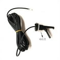 thumbnail image 2 of Flow Switch Assembly Replacement Kit with 15-Foot Cable for Hayward, 2 of 6