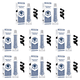 thumbnail image 2 of Cinta Eléctrica Aislante Líquida Pegamento Impermeable 50ml, 2 of 8