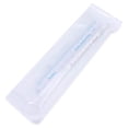 thumbnail image 2 of Walson Eyebrow Tattoo Skin Marker Pen Scribe Tattoo Tool Professional Makeup with Ruler, 2 of 9