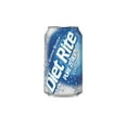 thumbnail image 2 of Diet Rite Pure Zero Cola Original Soda Soft Drink Cans - 3 Cases (36 Count), 2 of 2
