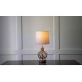 thumbnail image 4 of Décor Therapy TL18881 Table Lamp, Clear, 4 of 5