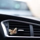 thumbnail image 2 of perfumes para caballero Creative Car Perfume Aromatherapy Car Conditioning Vent Perfume Clip Stone, 2 of 2
