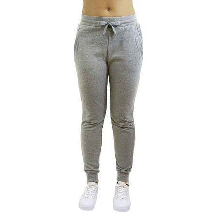 GBH - Womens Loose Fit Fleece Jogger Sweatpants - Walmart.com
