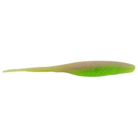 Bass Assassin SWA29376 Saltwater Shad Assassin Swimbait 5