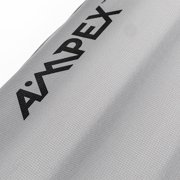 AMPEX Bellin Self-Inflating Camp Pad (Regular)