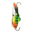 thumbnail image 4 of Acme Tackle Fishing Minnow, Fishing Lure Swim Bait Plastic w/Wings, 1.5" Hyper Glide, 1pk, 4 of 5