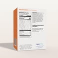 thumbnail image 2 of NutriWise Hot Chocolate with Marshmallow Protein Drink (7ct), 2 of 5