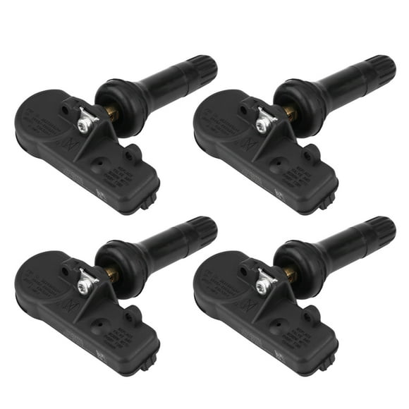 Sensor De Control De Presión De Neumáticos 4 Uds Coche TPMS 22853741