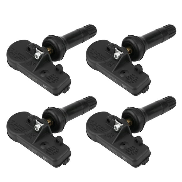 Sensor De Control De Presión De Neumáticos 4 Uds Coche TPMS 22853741