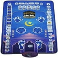 thumbnail image 1 of Smart Kids Prayer Mat Intelligent Prayer Rug For Kids Electronic Prayer Carpet Mat, 1 of 3