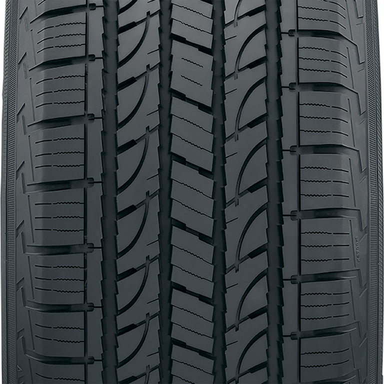 Yokohama Geolandar H/T G056 265/70R15 112H BW All Season Tire