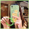 KakaluotePhone Case For OPPO A37/Neo 9, cell phone cover Cartoon ring