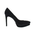 thumbnail image 2 of Thalia Sodi Womens Joey Pointed Toe Slip-on Platform Heels, 2 of 3