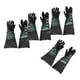 thumbnail image 1 of 4 Pares De Guantes De ProtecciónHerramientas de Jardinería Partes de Repuesto, 1 of 7