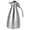 Silver, variant on BIMZUC Stainless Steel Coffee Pot Double Wall Vacuum Insulated Thermal Carafe Hot Water Dispenser Jug 1.5L (50.7 oz), Silver